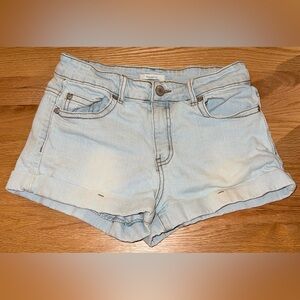 Jean Shorts💙